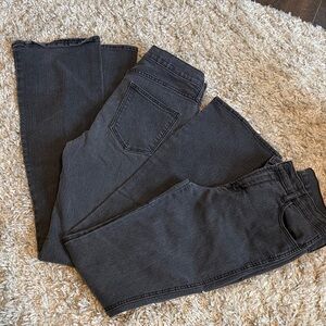 Old Navy Black Women's Jeans